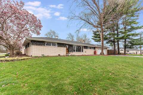6949 W. Park Lane Drive, Palos Heights, IL 60463