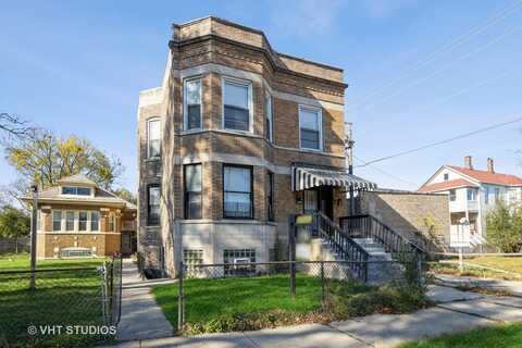 7514 S. Dante Avenue, Chicago, IL 60619