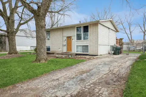 350 E. Tulip Drive, Glenwood, IL 60425