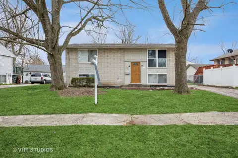 350 E. Tulip Drive, Glenwood, IL 60425