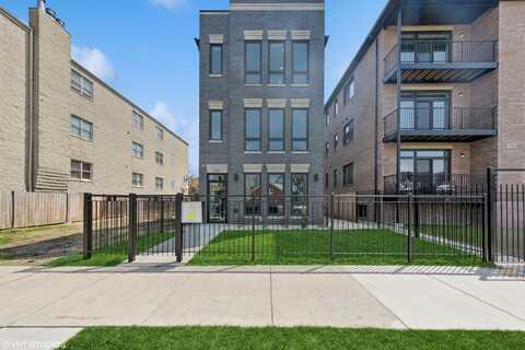 5157 S. Wabash Avenue, Chicago, IL 60615