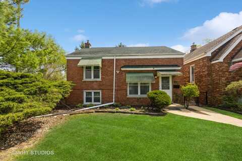 4035 Grove Avenue, Stickney, IL 60402