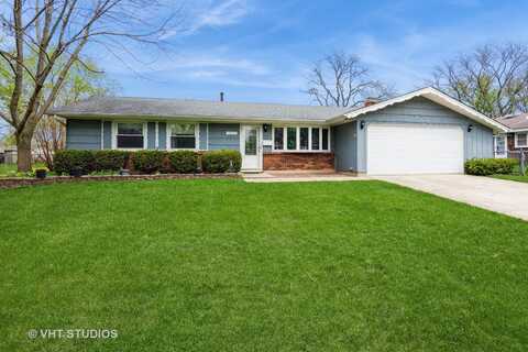 1804 Kingston Lane, Schaumburg, IL 60193
