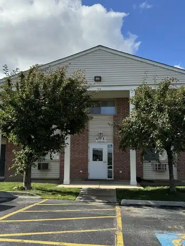 659 E. Fullerton Avenue, Glendale Heights, IL 60139