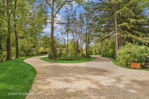 1266 Winwood Drive, Lake Forest, IL 60045