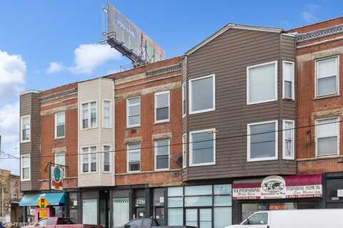 2342 W. Fullerton Avenue, Chicago, IL 60647