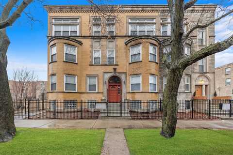 4734 S. Saint Lawrence Avenue, Chicago, IL 60615
