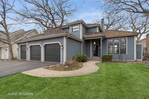 34167 N. Homestead Road, Gurnee, IL 60031