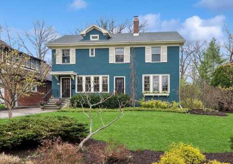 1149 Scott Avenue, Winnetka, IL 60093