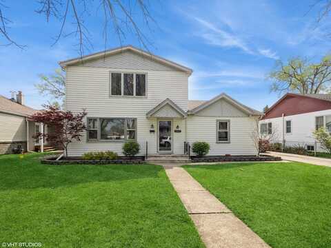 10807 Oak Avenue, Chicago Ridge, IL 60415