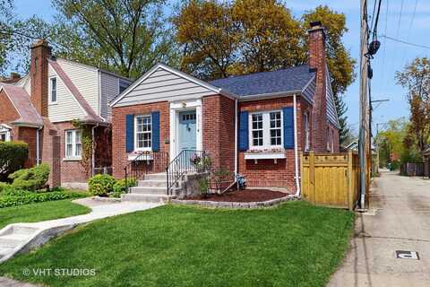 1114 Schneider Avenue, Oak Park, IL 60302