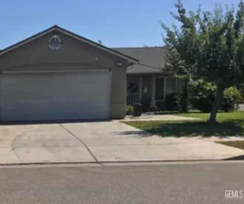 160 White Street, Tulare, CA 93274