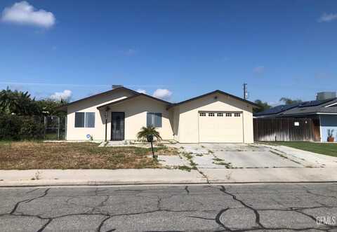 1533 Pine Street, Wasco, CA 93280