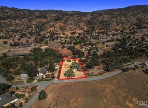 26981 Oakflat Drive, Tehachapi, CA 93561