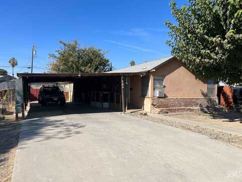 105 Polk Street, Taft, CA 93268