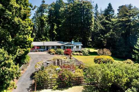 32391 Mill Creek Drive, Fort Bragg, CA 95437