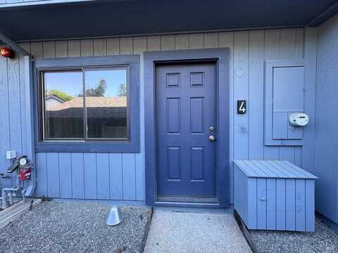 4 Ace Court, Fairfax, CA 94930