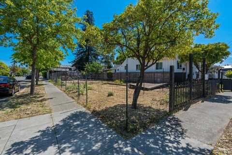 903 Vallejo Street, Napa, CA 94559
