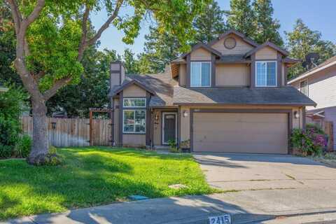 2415 Tea Court, Fairfield, CA 94534