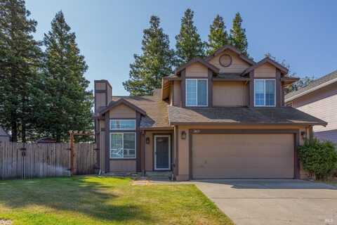 2415 Tea Court, Fairfield, CA 94534