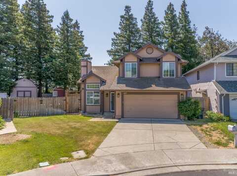 2415 Tea Court, Fairfield, CA 94534