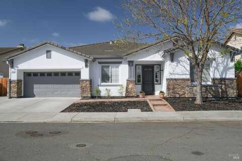 105 Red Clover Way, American Canyon, CA 94503