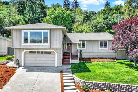 3134 Avis Way, Pinole, CA 94564