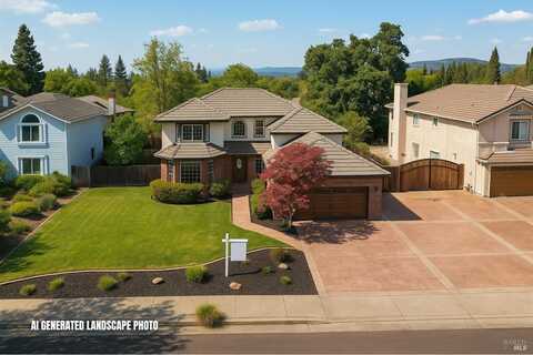 945 Granada Lane, Vacaville, CA 95688