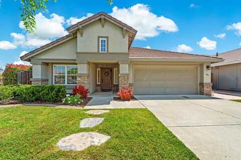 201 Morgan Way, Roseville, CA 95678