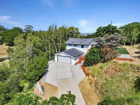 612 Canyon Road, Novato, CA 94947