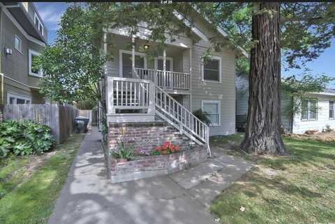 1708 1710 Santa Ynez Way, Sacramento, CA 95816