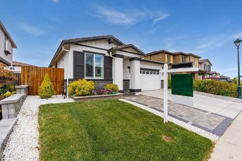 773 Telford Drive, Vacaville, CA 95687