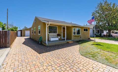 1034 Caldwell Avenue, Vallejo, CA 94591