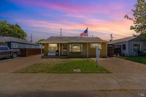 1034 Caldwell Avenue, Vallejo, CA 94591