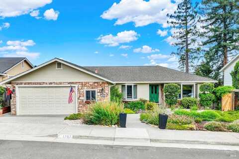 1767 Kolob Drive, Fairfield, CA 94534