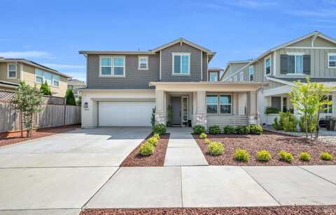 2543 Francisco Avenue, Santa Rosa, CA 95403