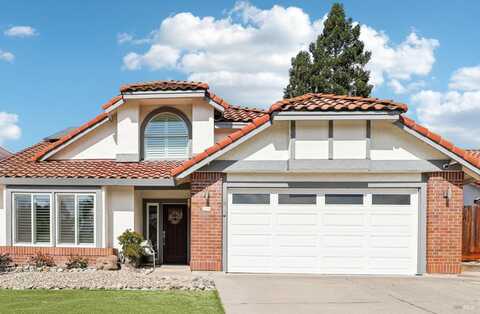 218 Ballindine Drive, Vacaville, CA 95688