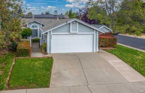 790 Morissette Way, Vacaville, CA 95687