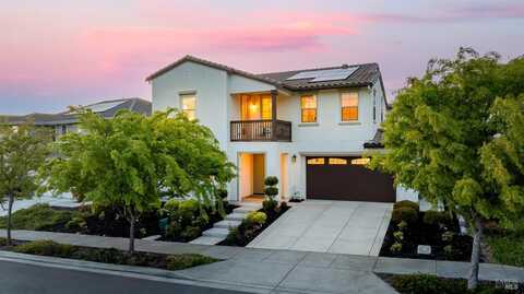 1554 Flagship Drive, Vallejo, CA 94592