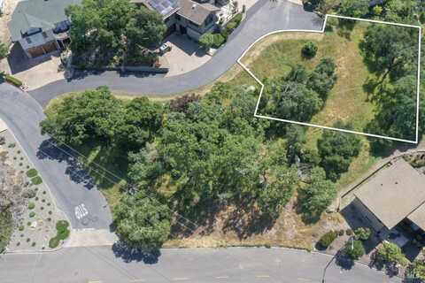 6 Pascale Court, Napa, CA 94558