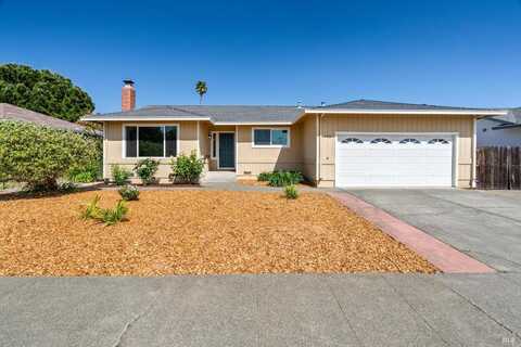1912 Peterson Lane, Santa Rosa, CA 95403