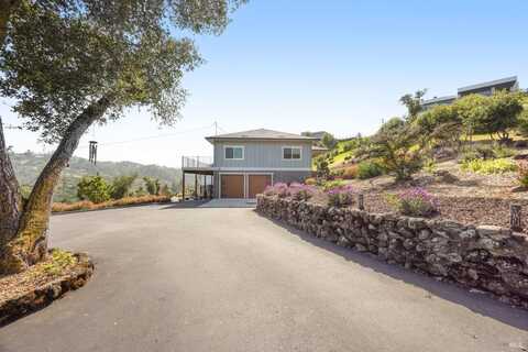 1393 Michele Way, Santa Rosa, CA 95404