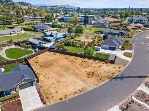 160 Dorchester Court, Santa Rosa, CA 95403