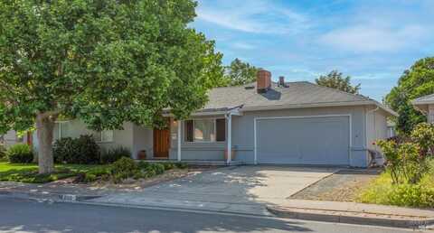 2160 Frederick Street, Concord, CA 94520