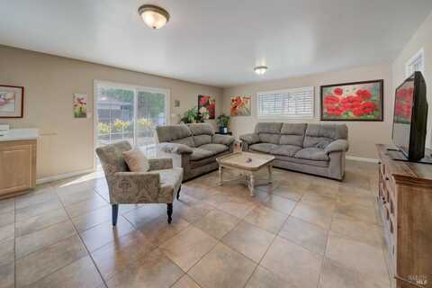 2160 Frederick Street, Concord, CA 94520