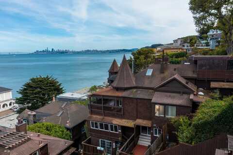 48 Bulkley Avenue, Sausalito, CA 94965