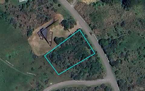 35412 Sea Gate Road, The Sea Ranch, CA 95497