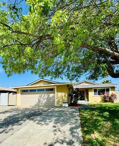 4647 Barbee Way, Sacramento, CA 95823