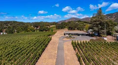 4094 E 3rd Avenue, Napa, CA 94558