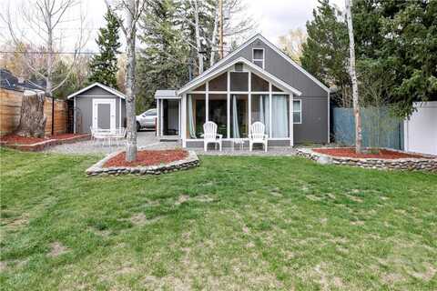 505 Parkhill, Billings, MT 59102